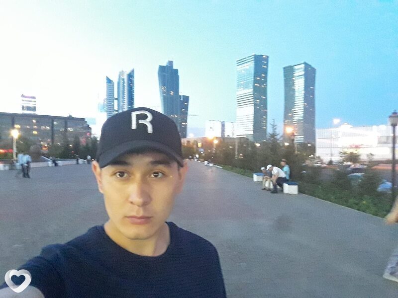 Адилька, 33, Павлодаре — анкета №3902836
