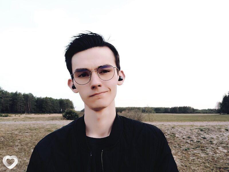 Anton, 22, Львове — анкета №3902837