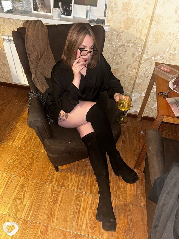 Мария, 18, Иванове — анкета №3902845