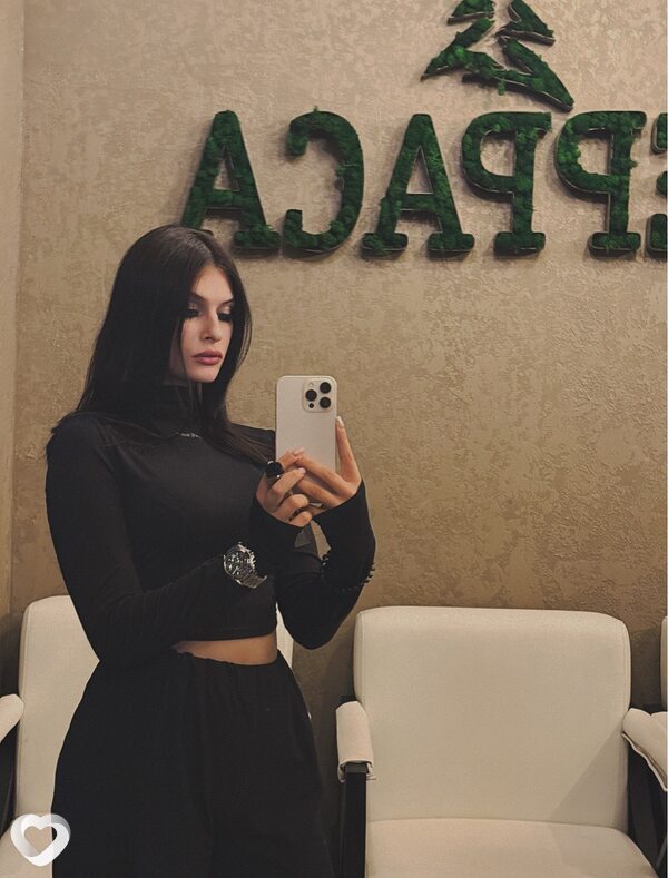 Мария, 20, Ростове-на-Дону — анкета №3902857