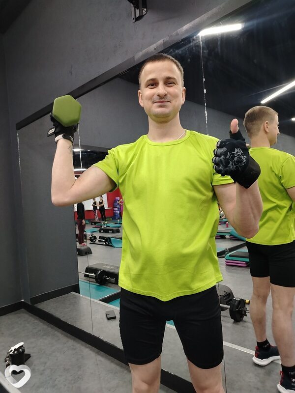 Андрей, 36, Пскове — анкета №3902860
