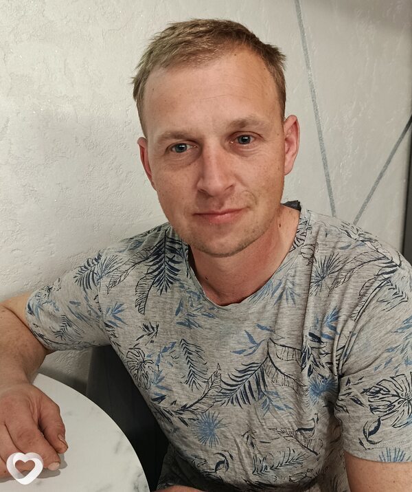 Станислав, 38, Гродно — анкета №3902717