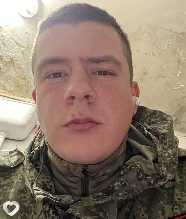 Валерий, 22, Костроме — анкета №3902720