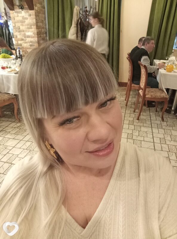 Ирина, 39, Воронеже — анкета №3902725