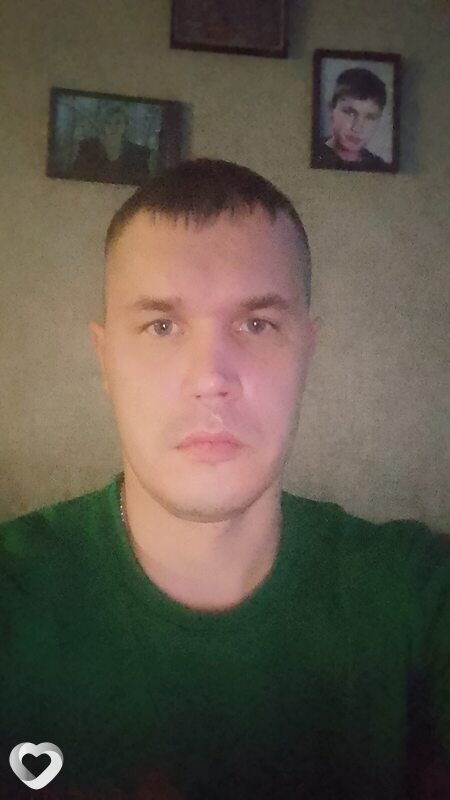 Алексей, 40, Петрозаводске — анкета №3902728