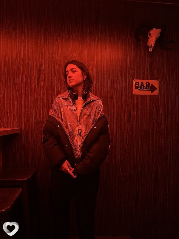 Kiki, 22, Москве — анкета №3902737