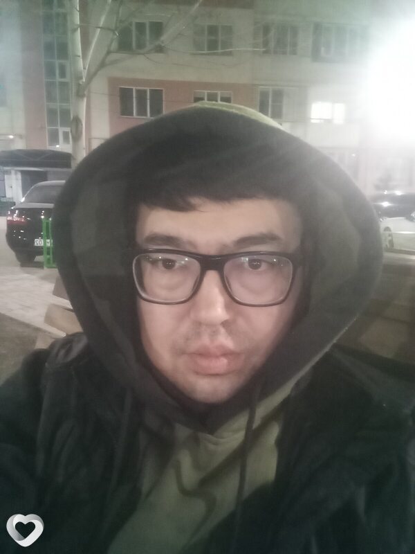 Дамир, 38, Алматы — анкета №3902910