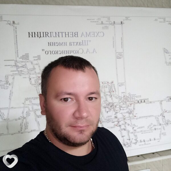Вячеслав, 36, Донецке — анкета №3902913