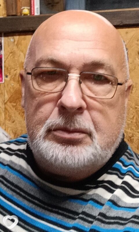 Валерий, 68, Иванове — анкета №3902916
