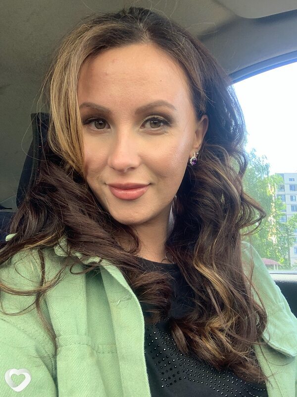 Марина, 37, Кирове — анкета №3902924