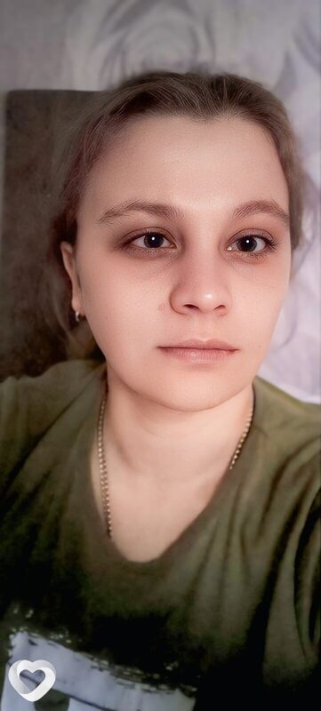 Алена, 29, Томске — анкета №3902865
