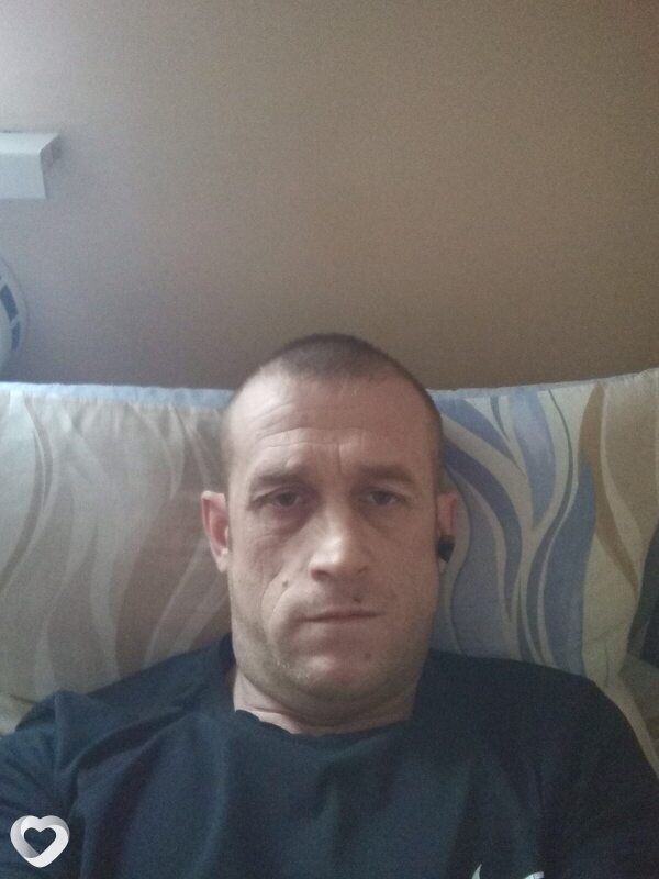 Пётр, 41, Саранске — анкета №3902869