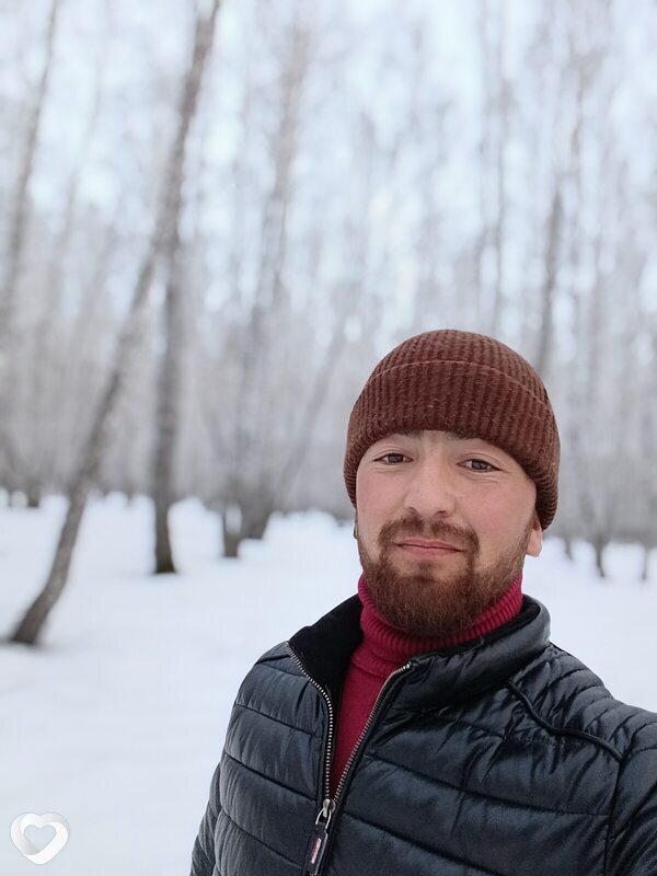 Самир, 36, Тюмени — анкета №3902880