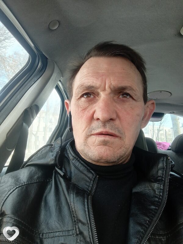 Игорь, 50, Сморгони — анкета №3902993