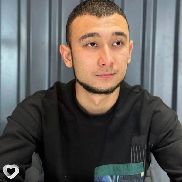 Ара, 25, Ташкент — анкета №3903002