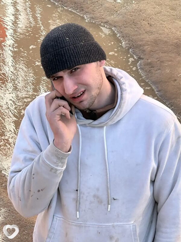 Дмитрий, 24, Мытищах — анкета №3903006
