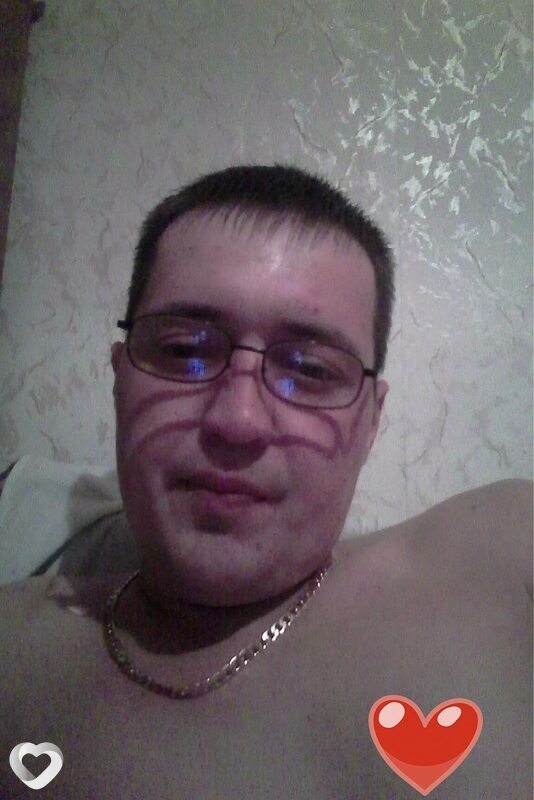 Александл, 44, Москве — анкета №3903008