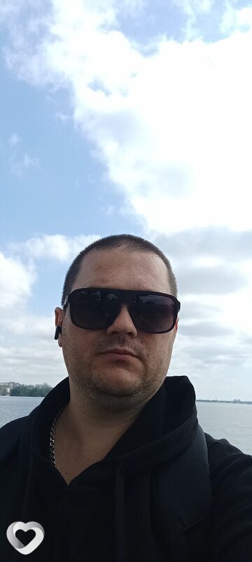 Павел, 40, Воронеже — анкета №3903012