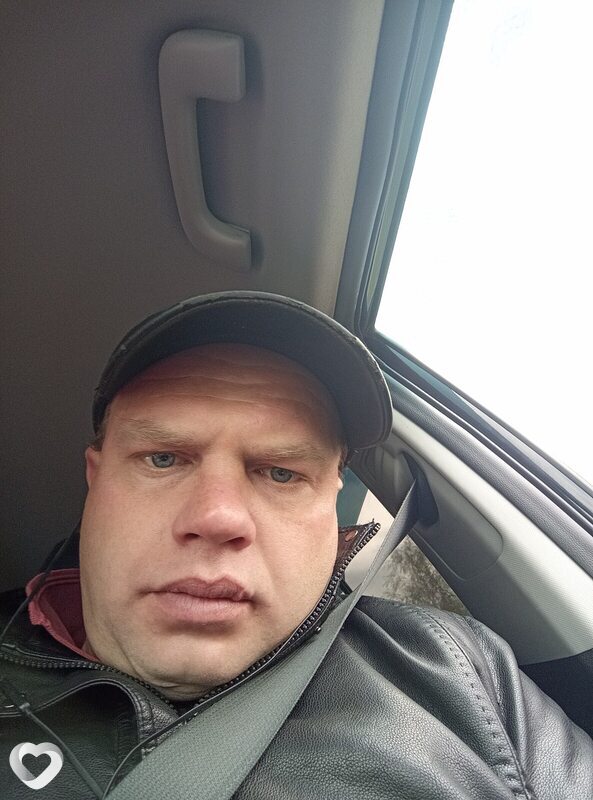 Иван, 37, Саранске — анкета №3903015