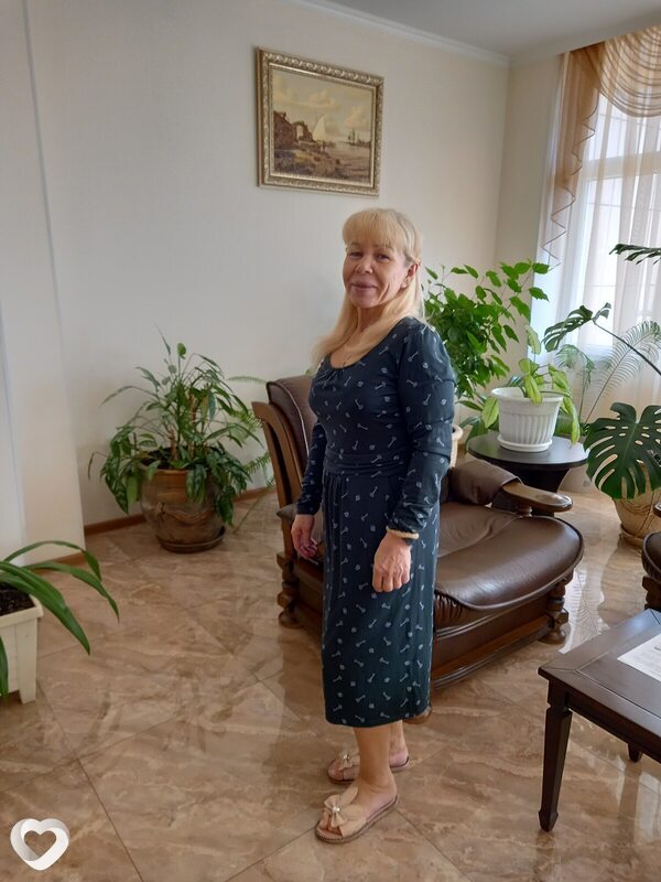 Светлана, 52, Сочи — анкета №3903019