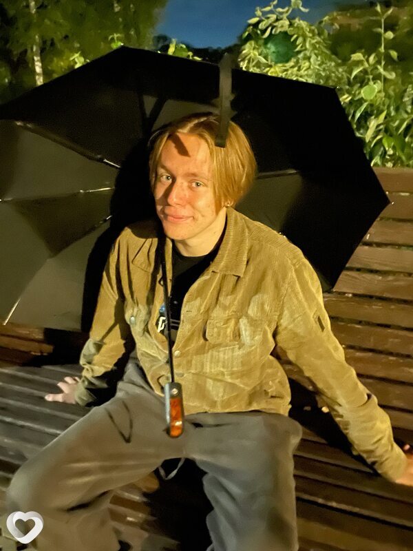 Алексей, 18, Новокузнецке — анкета №3903023