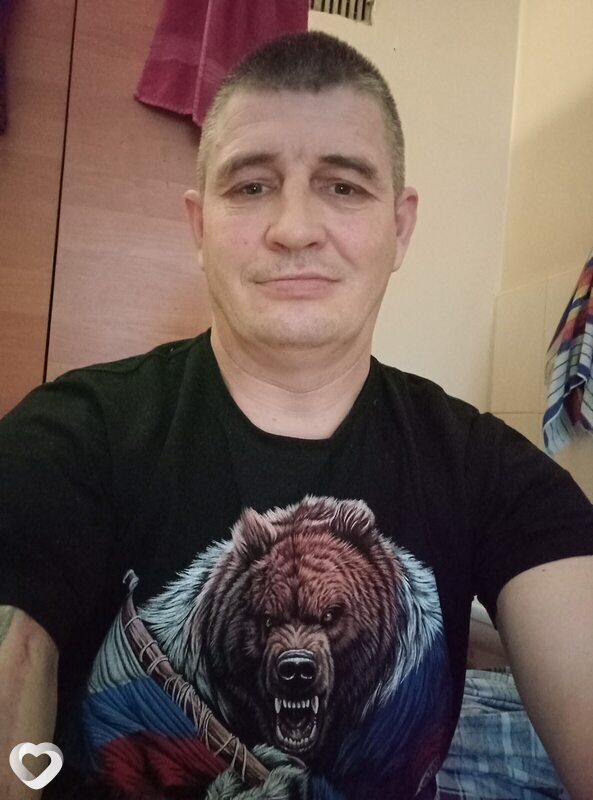 Роман, 42, Пензе — анкета №3902885