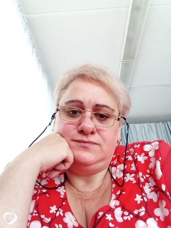 Олена, 46, Кривое Роге — анкета №3902895