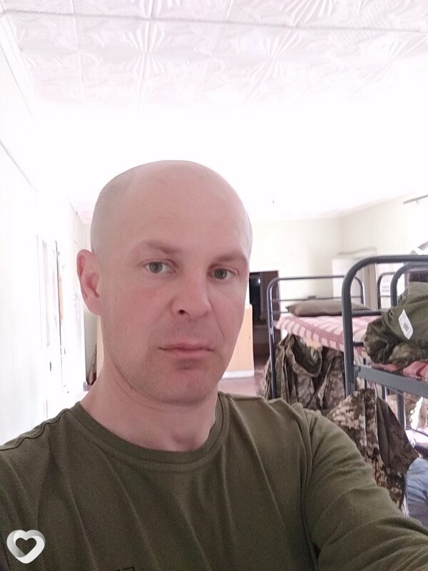 Юрий, 43, Александрии — анкета №3902897