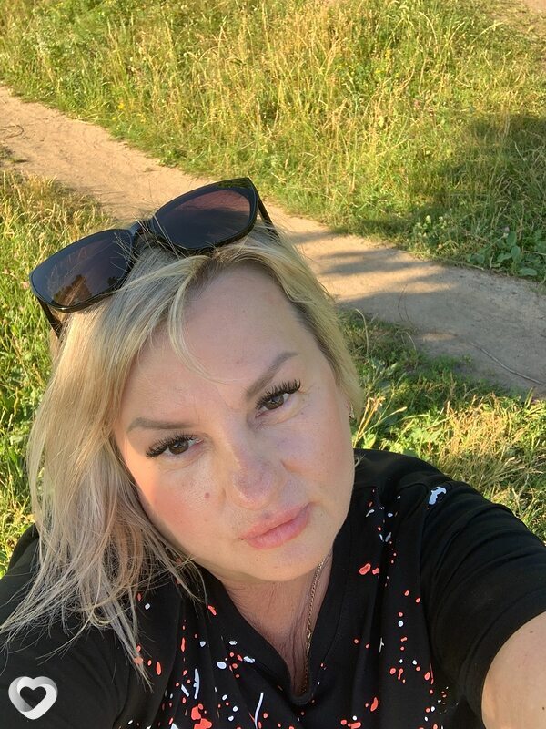 Светлана, 44, Воронеже — анкета №3902901