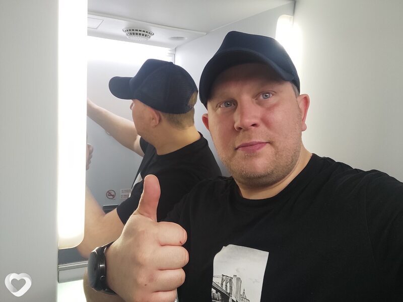 Дмитрий, 41, Архангельске — анкета №3902904