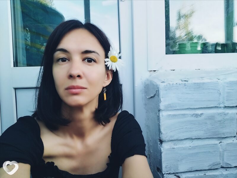 Наталья, 36, Самаре — анкета №3902906