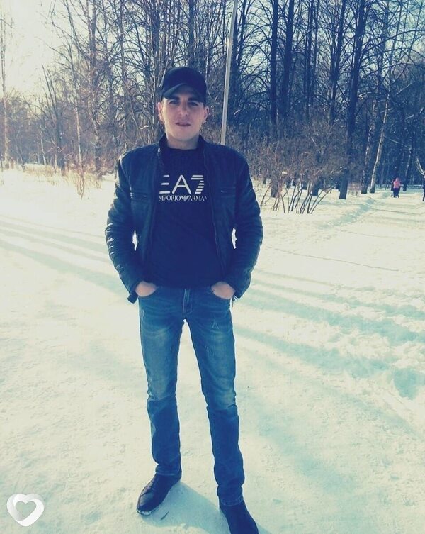 Артур, 37, Санкт-Петербурге — анкета №3902909
