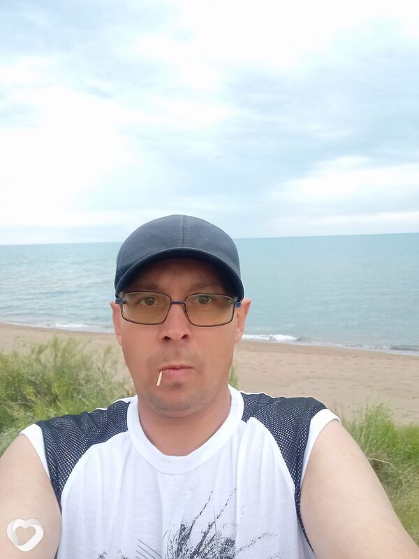 Alexandr, 43, Алматы — анкета №3902938