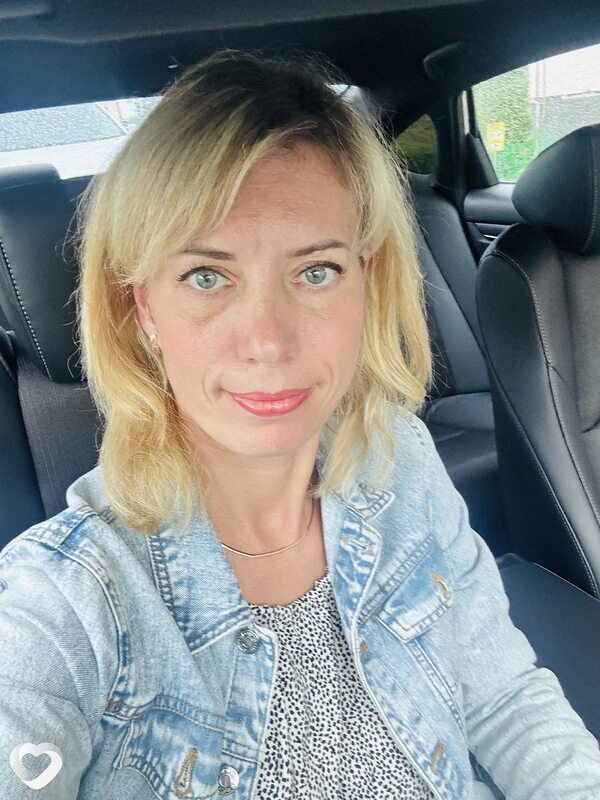 Катюша, 42, Минске — анкета №3902942