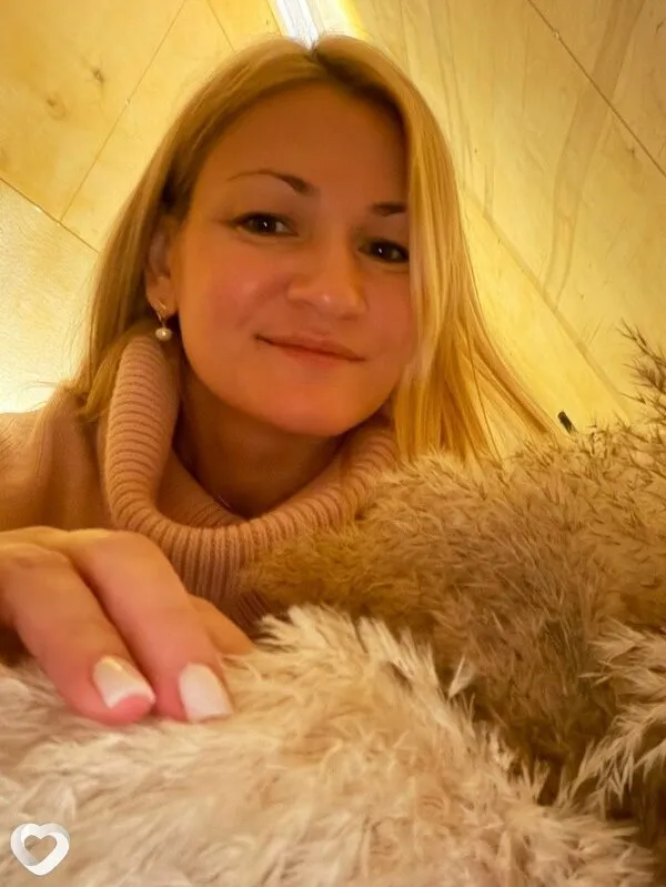 Татьяна, 35, Москве — анкета №3902943