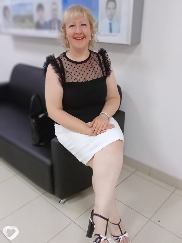 Мария, 46, Твери — анкета №3902946