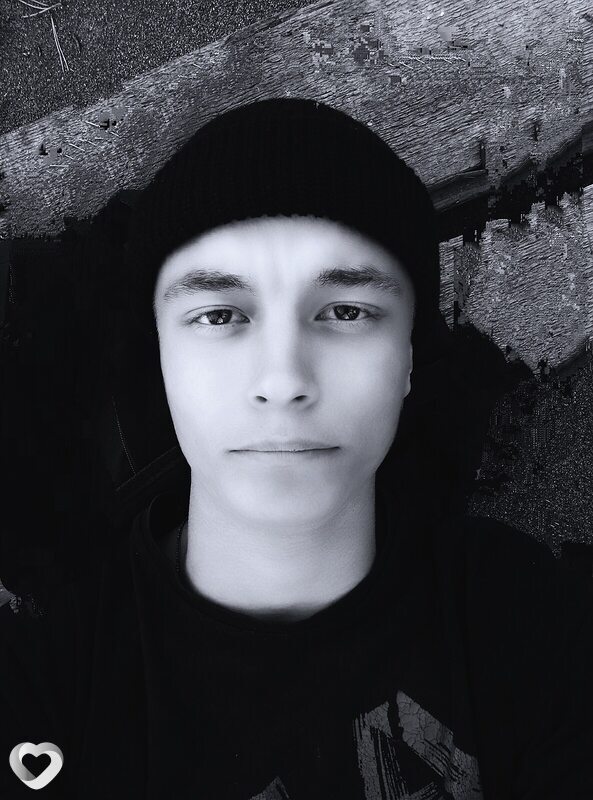 Вадим, 22, Зеленодольске — анкета №3902951