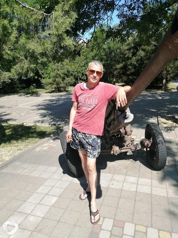 Денис, 42, Тамбове — анкета №3902955
