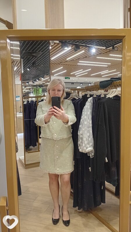 Ирина, 49, Москве — анкета №3902958