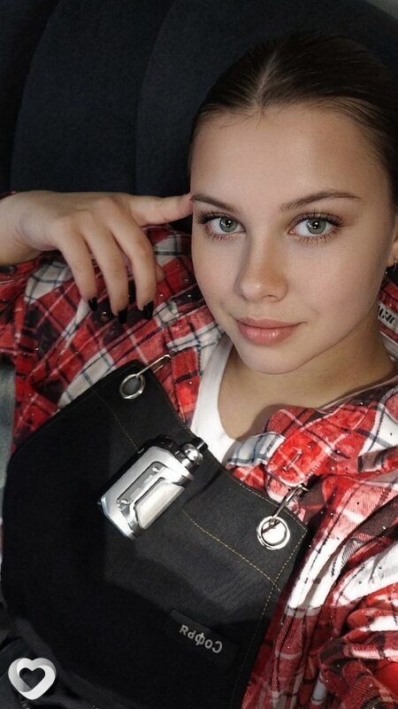 Sofia, 19, Шахтерске — анкета №3903335