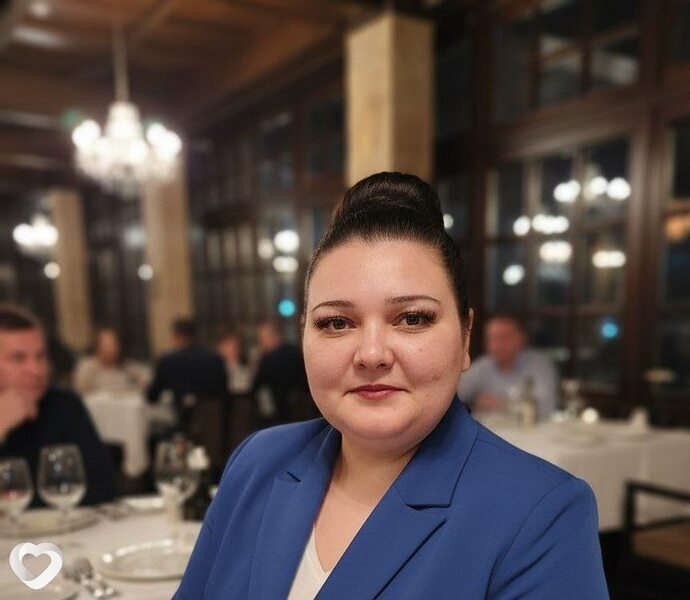 Наташа, 41, Луганске — анкета №3903336