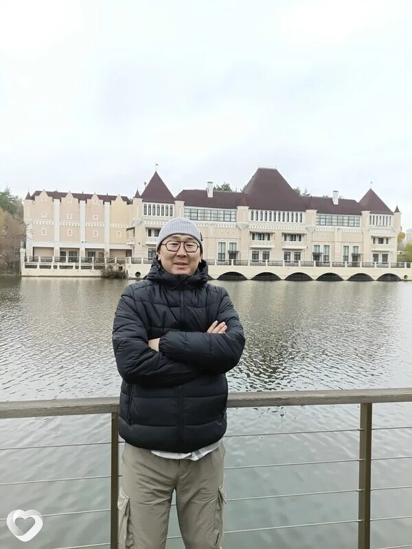 Владимир, 45, Улан-Удэ — анкета №3903347