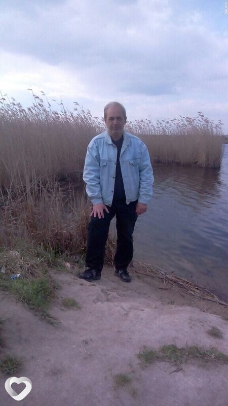 Сергей, 56, Николаеве — анкета №3903358
