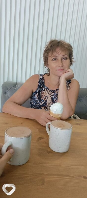 Наталья, 48, Краснодаре — анкета №3903088