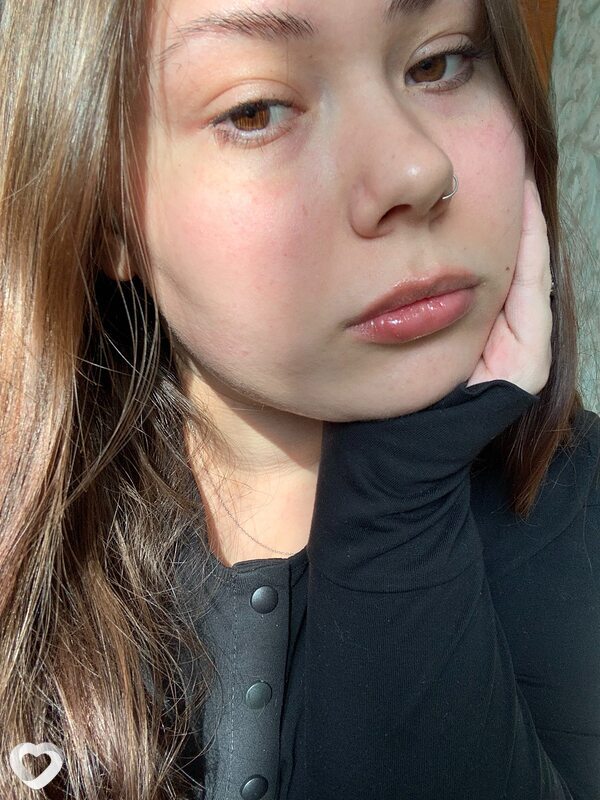 Наташа, 20, Калуге — анкета №3902960