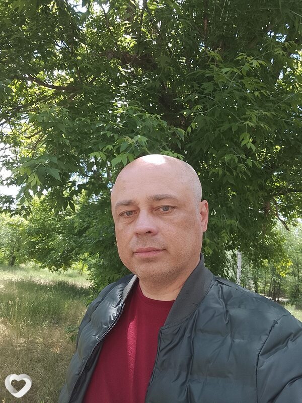 Дмитрий, Луганск
