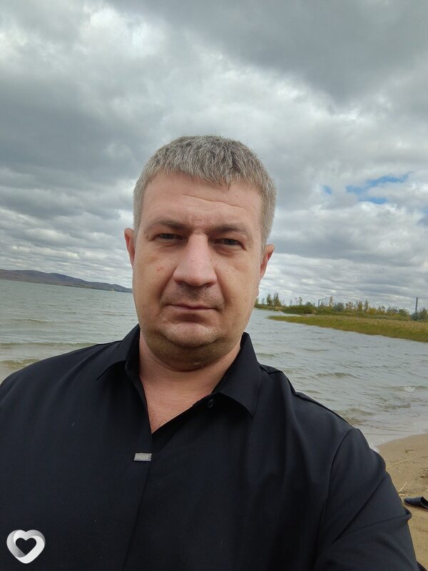 Олег, 36, Темиртау — анкета №3902969