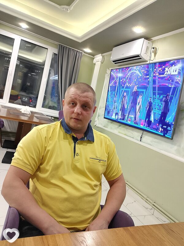 Дмитрий, Запрудня