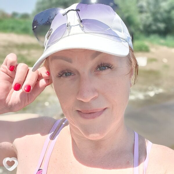 Inna, 54, Астрахани — анкета №3902982