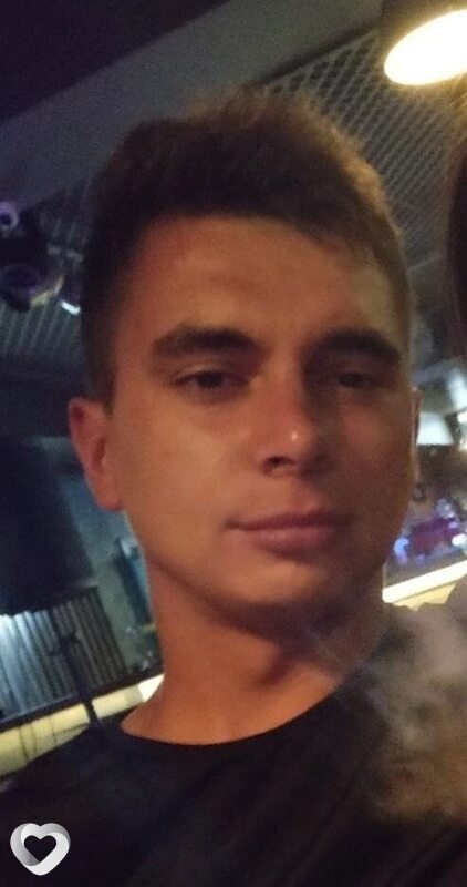 Руслан, 30, Гомеле — анкета №3902984
